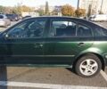 Зелений Шкода Октавія, об'ємом двигуна 1.6 л та пробігом 392 тис. км за 3800 $, фото 1 на Automoto.ua