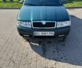 Зеленый Шкода Октавия, объемом двигателя 2 л и пробегом 340 тыс. км за 3000 $, фото 8 на Automoto.ua