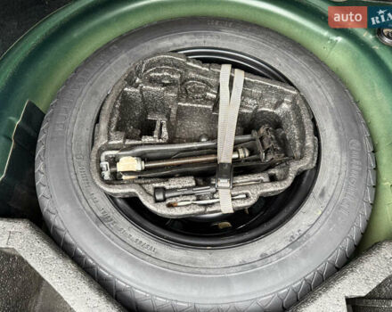 Шкода Октавия 2001 в Киеве на Automoto.ua Зеленый Шкода Октавия, объемом двигателя 1.6 л и пробегом 173 тыс. км за 5250 $, фото 24 на Automoto.ua