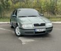 Зелений Шкода Октавія, об'ємом двигуна 1.6 л та пробігом 400 тис. км за 3800 $, фото 2 на Automoto.ua