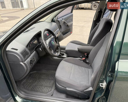 Шкода Октавия 2001 в Киеве на Automoto.ua Зеленый Шкода Октавия, объемом двигателя 1.6 л и пробегом 173 тыс. км за 5250 $, фото 17 на Automoto.ua