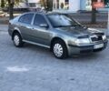 Зеленый Шкода Октавия, объемом двигателя 2 л и пробегом 302 тыс. км за 4500 $, фото 1 на Automoto.ua