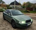 Зеленый Шкода Октавия, объемом двигателя 1.8 л и пробегом 0 тыс. км за 4550 $, фото 4 на Automoto.ua