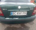 Зеленый Шкода Октавия, объемом двигателя 2 л и пробегом 340 тыс. км за 3000 $, фото 10 на Automoto.ua