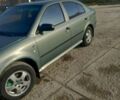 Зеленый Шкода Октавия, объемом двигателя 1.6 л и пробегом 270 тыс. км за 3500 $, фото 1 на Automoto.ua