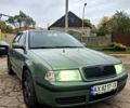 Зеленый Шкода Октавия, объемом двигателя 1.8 л и пробегом 0 тыс. км за 4550 $, фото 7 на Automoto.ua