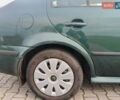 Зеленый Шкода Октавия, объемом двигателя 1.9 л и пробегом 328 тыс. км за 4600 $, фото 8 на Automoto.ua