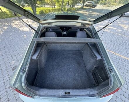 Зеленый Шкода Октавия, объемом двигателя 1.8 л и пробегом 300 тыс. км за 4600 $, фото 14 на Automoto.ua