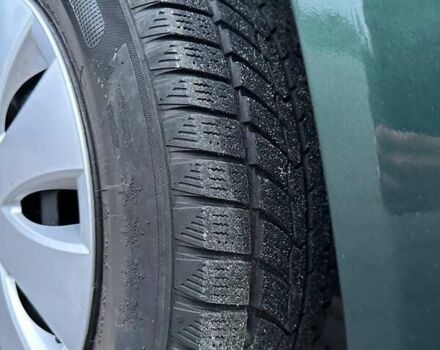 Зеленый Шкода Октавия, объемом двигателя 1.9 л и пробегом 328 тыс. км за 4450 $, фото 17 на Automoto.ua