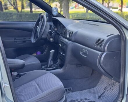 Зеленый Шкода Октавия, объемом двигателя 1.8 л и пробегом 300 тыс. км за 4600 $, фото 10 на Automoto.ua