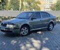 Зеленый Шкода Октавия, объемом двигателя 1.8 л и пробегом 300 тыс. км за 4600 $, фото 8 на Automoto.ua