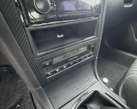 Зелений Шкода Октавія, об'ємом двигуна 1.8 л та пробігом 294 тис. км за 3500 $, фото 6 на Automoto.ua