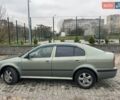 Зеленый Шкода Октавия, объемом двигателя 1.78 л и пробегом 294 тыс. км за 3500 $, фото 6 на Automoto.ua