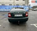 Зелений Шкода Октавія, об'ємом двигуна 1.6 л та пробігом 333 тис. км за 3200 $, фото 7 на Automoto.ua