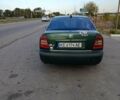 Зеленый Шкода Октавия, объемом двигателя 1.6 л и пробегом 445 тыс. км за 3500 $, фото 10 на Automoto.ua