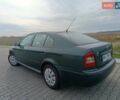 Зеленый Шкода Октавия, объемом двигателя 1.9 л и пробегом 328 тыс. км за 4600 $, фото 6 на Automoto.ua