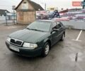 Зелений Шкода Октавія, об'ємом двигуна 1.6 л та пробігом 333 тис. км за 3200 $, фото 3 на Automoto.ua