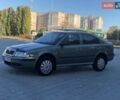 Зеленый Шкода Октавия, объемом двигателя 2 л и пробегом 302 тыс. км за 4500 $, фото 4 на Automoto.ua