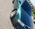 Зеленый Шкода Октавия, объемом двигателя 2 л и пробегом 340 тыс. км за 3000 $, фото 2 на Automoto.ua