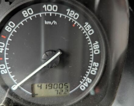 Зелений Шкода Октавія, об'ємом двигуна 1.8 л та пробігом 419 тис. км за 3300 $, фото 10 на Automoto.ua