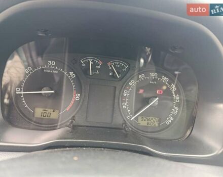 Зеленый Шкода Октавия, объемом двигателя 1.9 л и пробегом 328 тыс. км за 4600 $, фото 17 на Automoto.ua