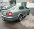 Зелений Шкода Октавія, об'ємом двигуна 1.78 л та пробігом 254 тис. км за 5000 $, фото 2 на Automoto.ua