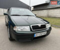 Шкода Октавия 2001 в Киеве на Automoto.ua Зеленый Шкода Октавия, объемом двигателя 1.6 л и пробегом 173 тыс. км за 5250 $, фото 13 на Automoto.ua