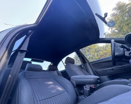 Зеленый Шкода Октавия, объемом двигателя 1.8 л и пробегом 300 тыс. км за 4600 $, фото 11 на Automoto.ua