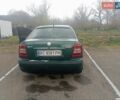 Зеленый Шкода Октавия, объемом двигателя 2 л и пробегом 340 тыс. км за 3000 $, фото 5 на Automoto.ua