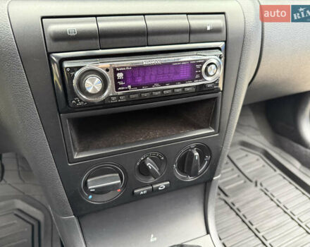 Шкода Октавия 2001 в Киеве на Automoto.ua Зеленый Шкода Октавия, объемом двигателя 1.6 л и пробегом 173 тыс. км за 5250 $, фото 20 на Automoto.ua