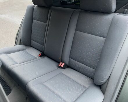 Зелений Шкода Октавія, об'ємом двигуна 1.6 л та пробігом 400 тис. км за 3800 $, фото 7 на Automoto.ua