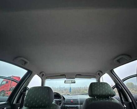 Зеленый Шкода Октавия, объемом двигателя 1.9 л и пробегом 328 тыс. км за 4450 $, фото 16 на Automoto.ua