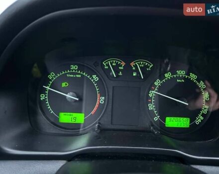 Зеленый Шкода Октавия, объемом двигателя 1.9 л и пробегом 328 тыс. км за 4450 $, фото 19 на Automoto.ua