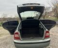 Зеленый Шкода Октавия, объемом двигателя 1.78 л и пробегом 294 тыс. км за 3500 $, фото 12 на Automoto.ua