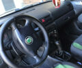 Зелений Шкода Октавія, об'ємом двигуна 1.9 л та пробігом 371 тис. км за 3999 $, фото 6 на Automoto.ua