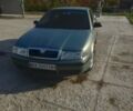 Зеленый Шкода Октавия, объемом двигателя 1.6 л и пробегом 270 тыс. км за 3500 $, фото 1 на Automoto.ua