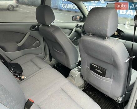 Зелений Шкода Октавія, об'ємом двигуна 1.6 л та пробігом 333 тис. км за 3200 $, фото 20 на Automoto.ua