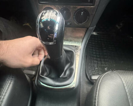 Шкода Октавия 2001 в Львове на Automoto.ua Зеленый Шкода Октавия, объемом двигателя 1.9 л и пробегом 429 тыс. км за 3300 $, фото 10 на Automoto.ua