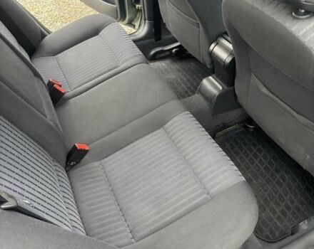 Зеленый Шкода Октавия, объемом двигателя 1.78 л и пробегом 294 тыс. км за 3500 $, фото 13 на Automoto.ua