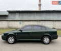 Шкода Октавия 2001 в Киеве на Automoto.ua Зеленый Шкода Октавия, объемом двигателя 1.6 л и пробегом 173 тыс. км за 5250 $, фото 2 на Automoto.ua