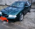 Зелений Шкода Октавія, об'ємом двигуна 1.8 л та пробігом 280 тис. км за 2799 $, фото 1 на Automoto.ua