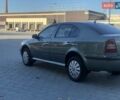 Зеленый Шкода Октавия, объемом двигателя 2 л и пробегом 302 тыс. км за 4500 $, фото 3 на Automoto.ua