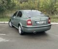 Зелений Шкода Октавія, об'ємом двигуна 1.6 л та пробігом 400 тис. км за 3800 $, фото 4 на Automoto.ua