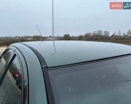 Зеленый Шкода Октавия, объемом двигателя 1.9 л и пробегом 328 тыс. км за 4450 $, фото 10 на Automoto.ua