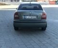 Зеленый Шкода Октавия, объемом двигателя 2 л и пробегом 302 тыс. км за 4500 $, фото 2 на Automoto.ua