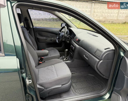 Шкода Октавия 2001 в Киеве на Automoto.ua Зеленый Шкода Октавия, объемом двигателя 1.6 л и пробегом 173 тыс. км за 5250 $, фото 14 на Automoto.ua