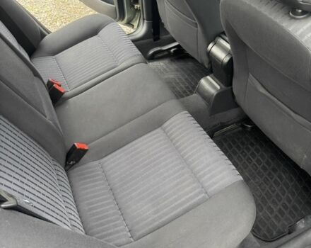 Зелений Шкода Октавія, об'ємом двигуна 1.8 л та пробігом 294 тис. км за 3500 $, фото 7 на Automoto.ua