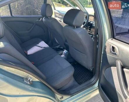 Зеленый Шкода Октавия, объемом двигателя 1.78 л и пробегом 290 тыс. км за 4000 $, фото 12 на Automoto.ua