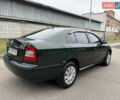 Шкода Октавия 2001 в Киеве на Automoto.ua Зеленый Шкода Октавия, объемом двигателя 1.6 л и пробегом 173 тыс. км за 5250 $, фото 7 на Automoto.ua