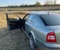 Зелений Шкода Октавія, об'ємом двигуна 1.6 л та пробігом 330 тис. км за 3000 $, фото 1 на Automoto.ua